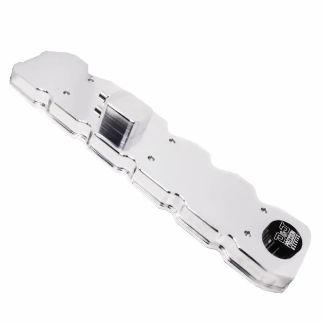 Billet Valve Cover 03-05 Black Powder Coat or Raw Finish