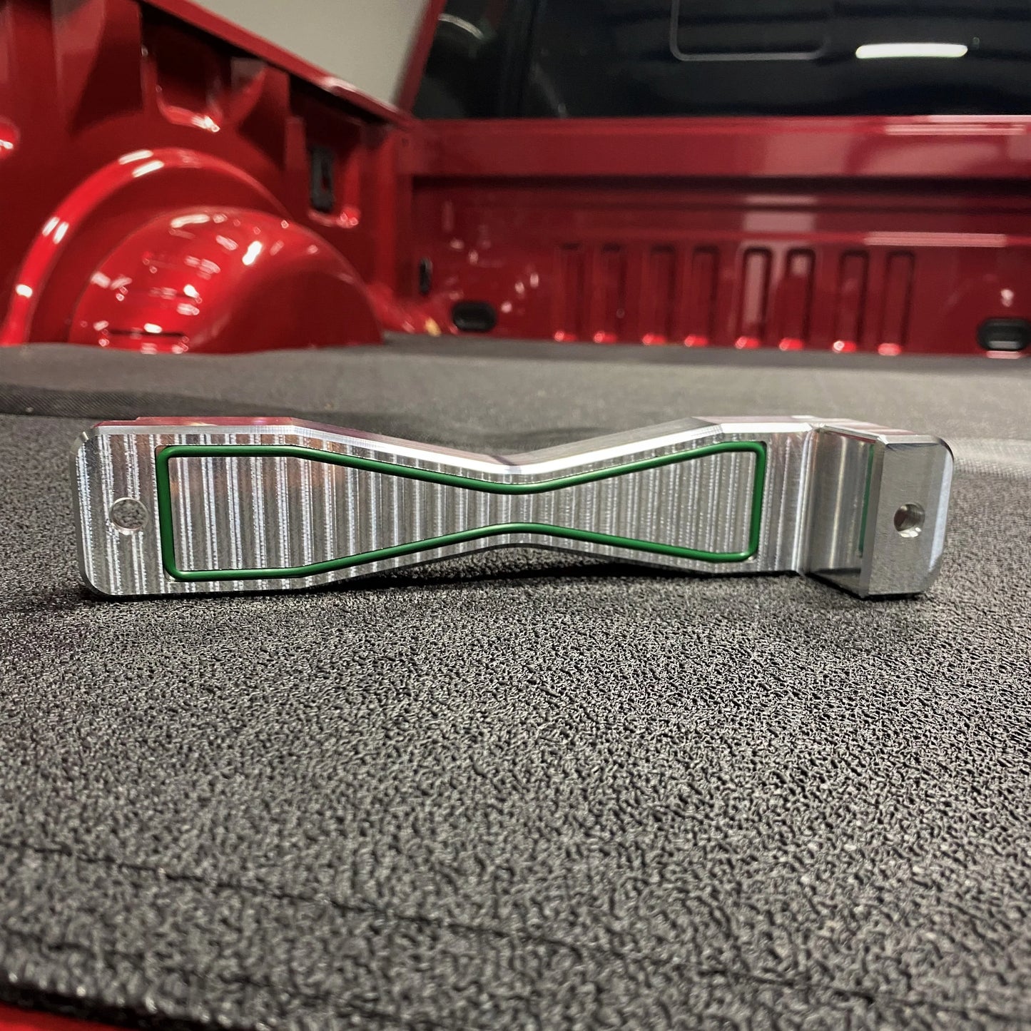 FORD BILLET BATTERY STRAP