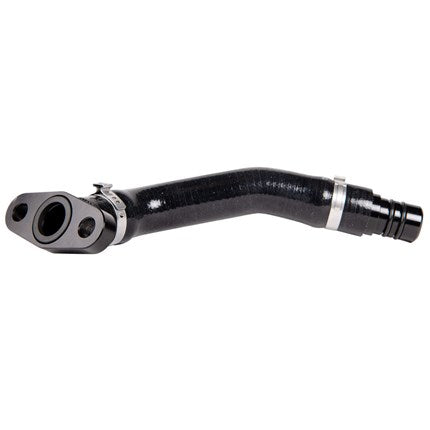 Fleece Turbo Drain Tube Kit for VGT Turbochargers - 07.5-18 Dodge Cummins 6.7L