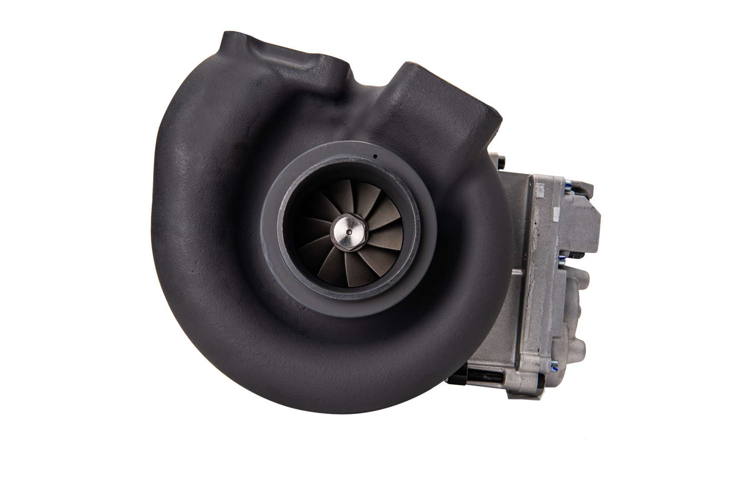 Fleece Drop-In Cheetah® Turbocharger for 2013-2018 6.7L Cummins