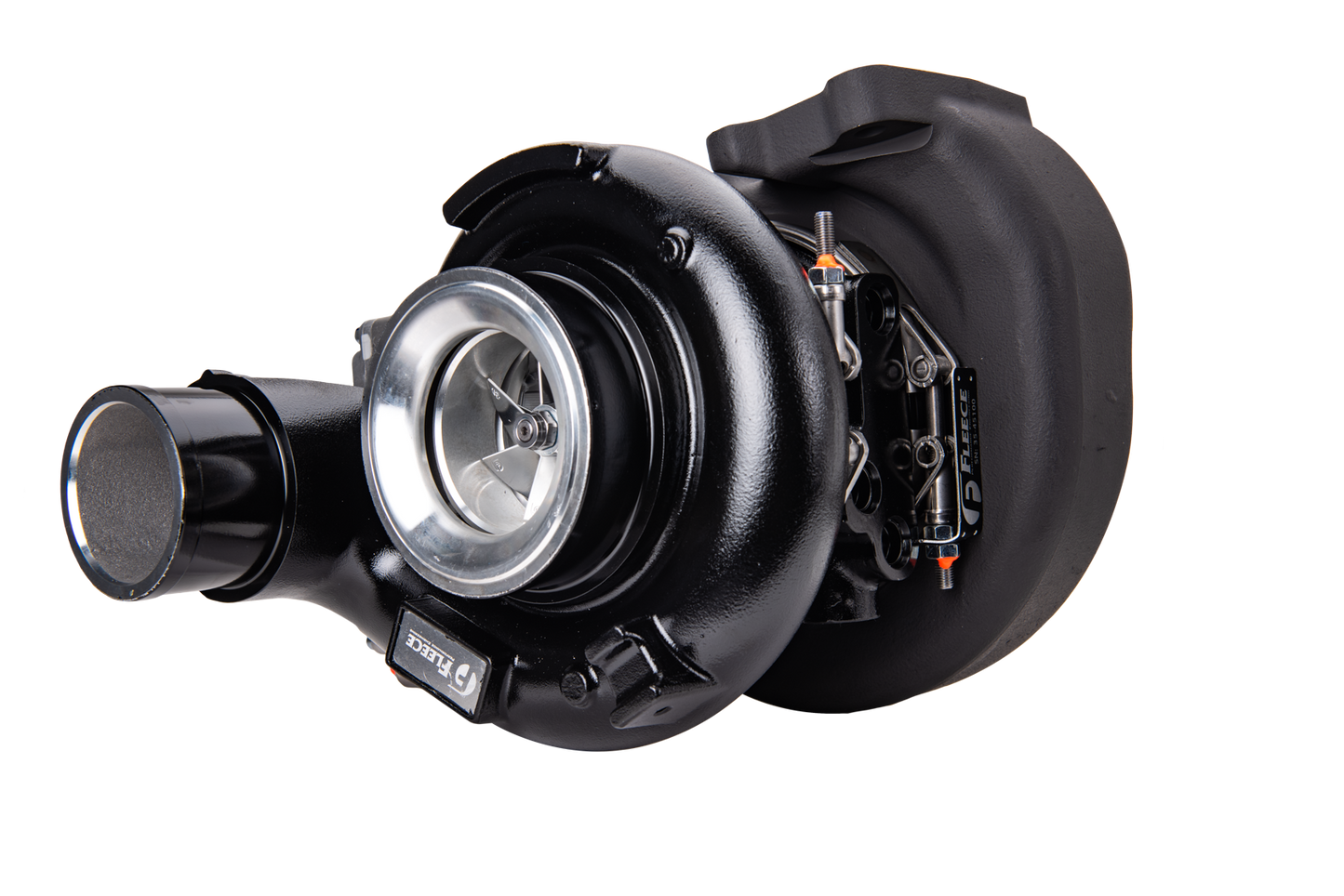 Fleece Drop-In Cheetah® Turbocharger for 2013-2018 6.7L Cummins