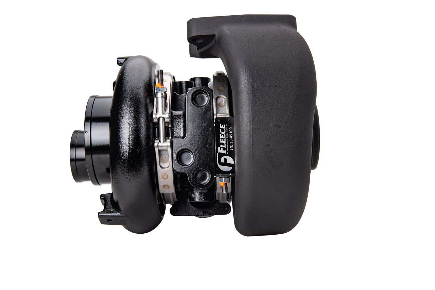 Fleece Drop-In Cheetah® Turbocharger for 2013-2018 6.7L Cummins