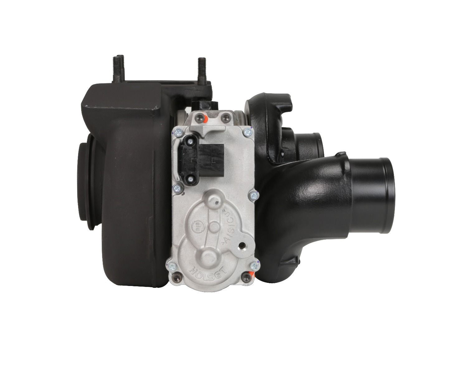 Fleece Drop-In Cheetah® Turbocharger for 2013-2018 6.7L Cummins