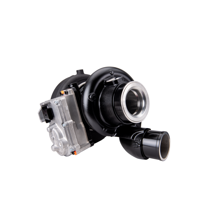 Cheetah® Turbocharger for 2019-2024 6.7L Cummins
