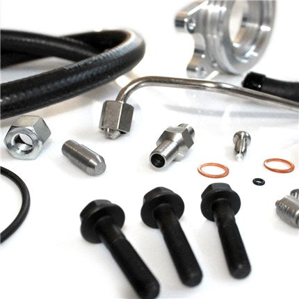 HSP CP3 Conversion Kit - 2011-2016 Duramax LML