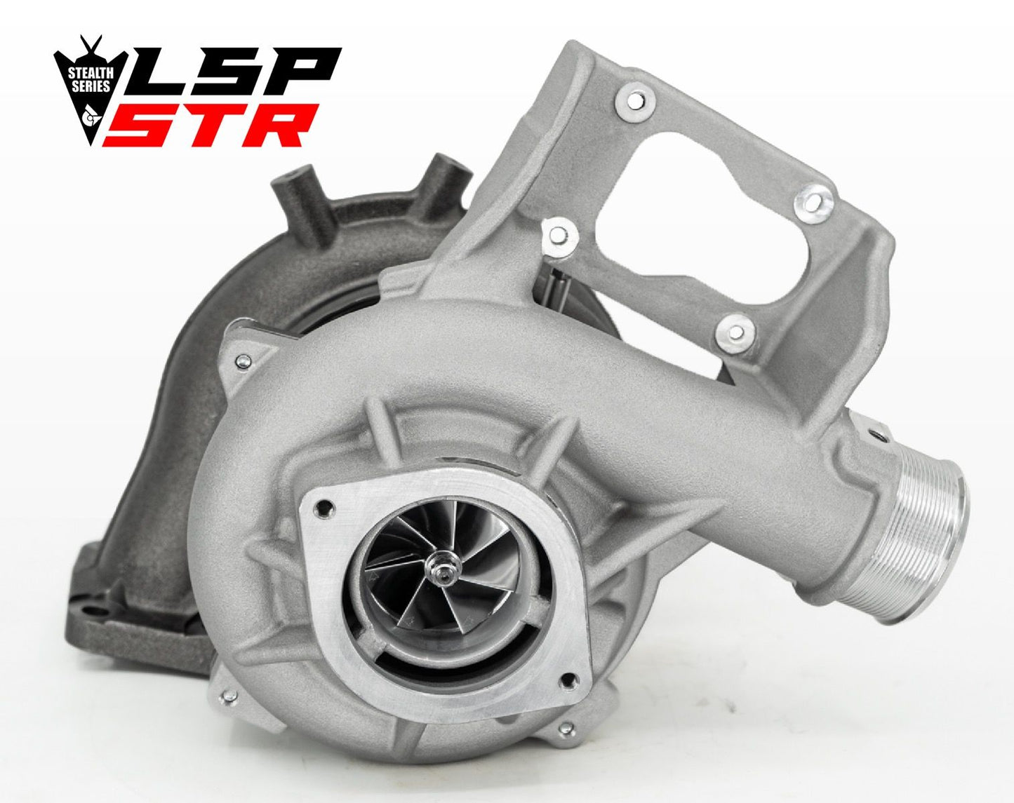 L5P / L5D Stealth STR Turbo (2017-2019)
