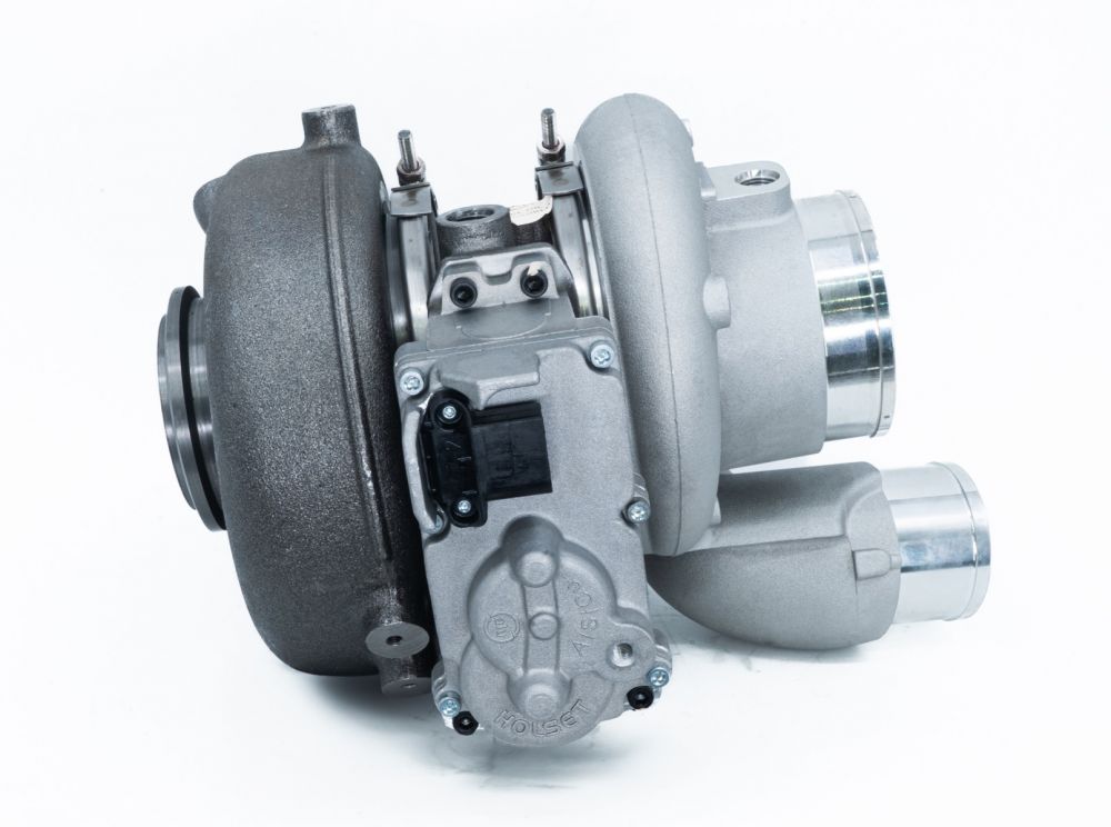 HE300VG Stealth STR Turbo (2019-2024)