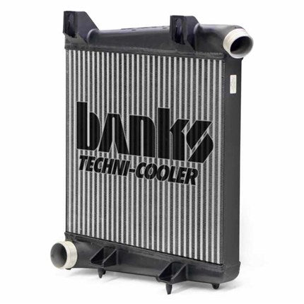Banks Technicooler Intercooler 08-10 Ford 6.4L Powerstroke - 25984