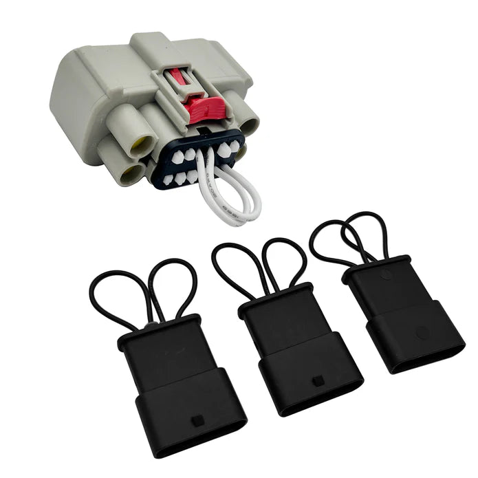 CAN PLUGS TESTING KIT ONLY