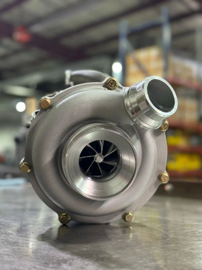 6.7L Powerstroke Stealth STR Turbo (2017-2019)