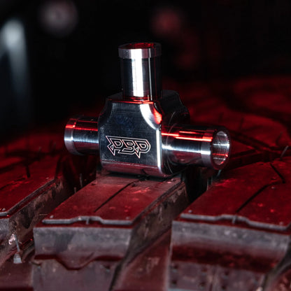 CUMMINS NON VGT COOLANT RISER UPGRADE