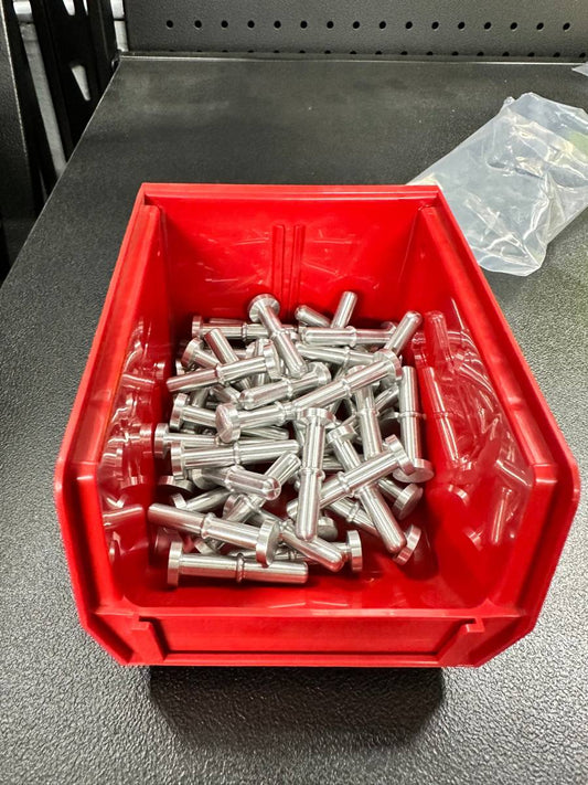 L5P Duramax 9th Injector TEST Plug