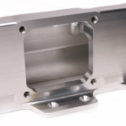 Billet Stage 2 P-Pump Intake Manifold