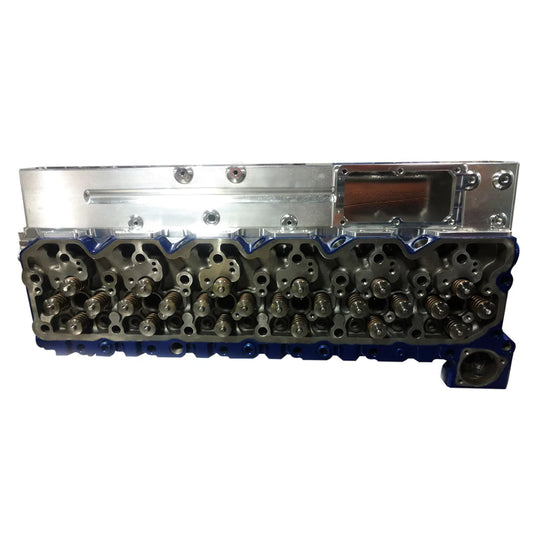 6.7L Stage 3 24v Cummins Performance Head