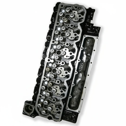 2007-2018 6.7 Stage 1 24v Cummins Performance Head