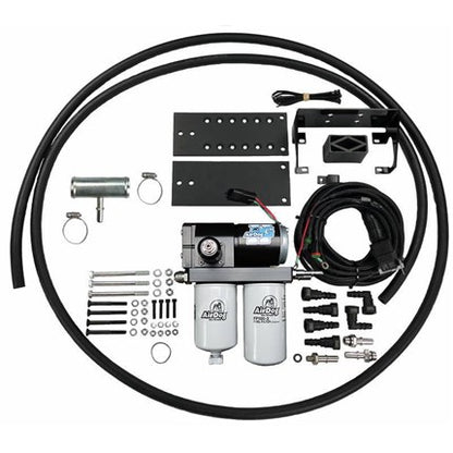 AirDog II 5G Lift Pump (100 GPH) - 98.5-04 Dodge Cummins