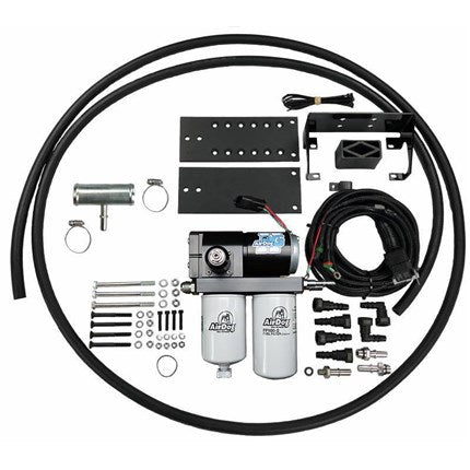 AirDog II 5G Lift Pump (100 GPH) - 98.5-04 Dodge Cummins