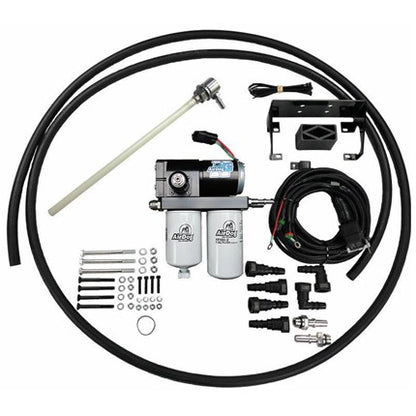 AirDog II 5G Lift Pump - 2015-2016 Chevy Duramax