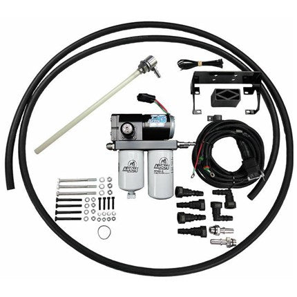AirDog II 5G Lift Pump - 2015-2016 Chevy Duramax