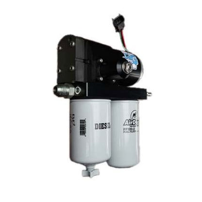 AirDog II 5G Lift Pump (100 GPH) - 98.5-04 Dodge Cummins