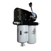 AirDog II 5G Lift Pump (100 GPH) - 98.5-04 Dodge Cummins without In-Tank FP