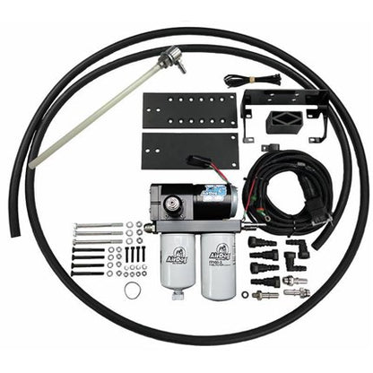 AirDog II 5G Lift Pump (165 GPH) - 04.5-18 Dodge Cummins