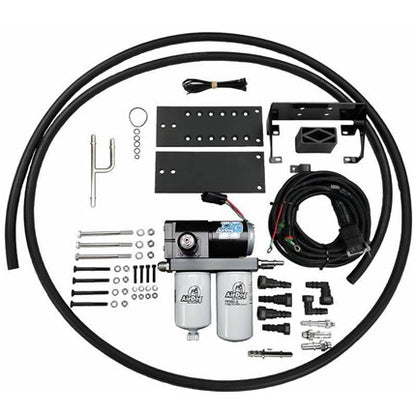 AirDog II 5G Lift Pump (165 GPH) - 11-16 Ford Powerstroke 6.7L