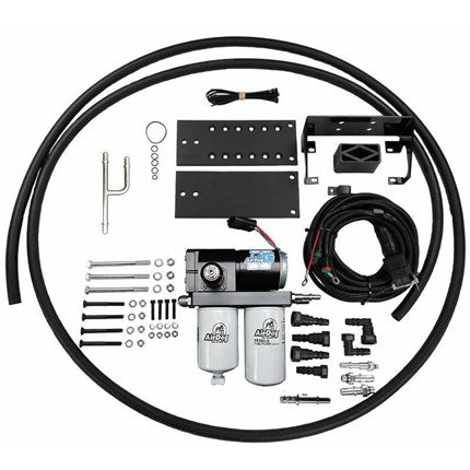 AirDog II 5G Lift Pump (165 GPH) - 11-16 Ford Powerstroke 6.7L