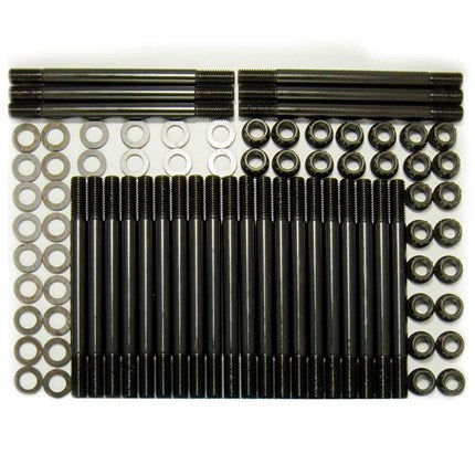 ARP Head Studs - 98-24 Dodge Cummins (ARP 2000 Material) - 247-4202