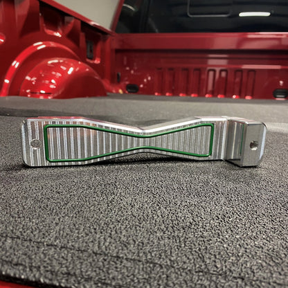 FORD BILLET BATTERY STRAP