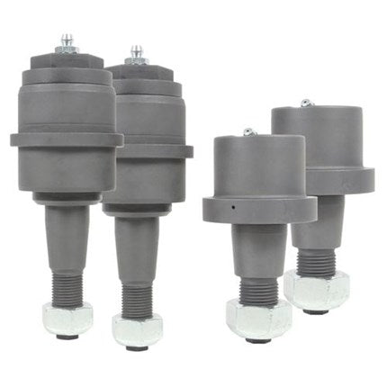 Carli Suspension Extreme Duty Lifetime Ball Joint Set 2014-2022 Dodge RAM 2500 | 2013-2022 RAM 3500