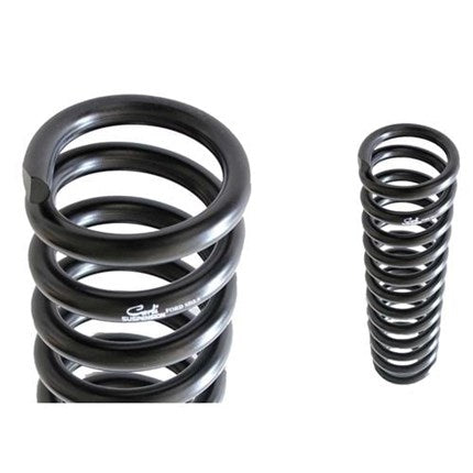 Carli Suspension 2.5In Lift Linear-Rate Front Leveling Coils 2005-2022 Ford F-250/F-350 Superduty 4X4