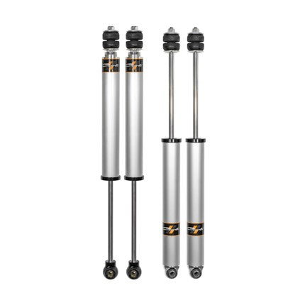 Carli Suspension Leveling SPEC 2.0 IFP Shock Package 2014-2023 Ram 2500 5.9L/6.7L Cummins