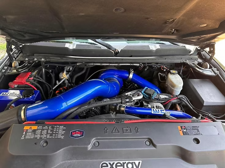 Duramax LML S400 Turbo Kit - Fits 2011-2016 Duramax 6.6L 2500/3500HD