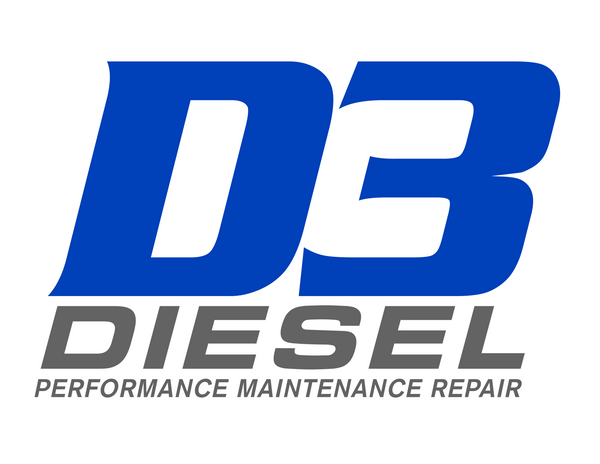 D3 Diesel