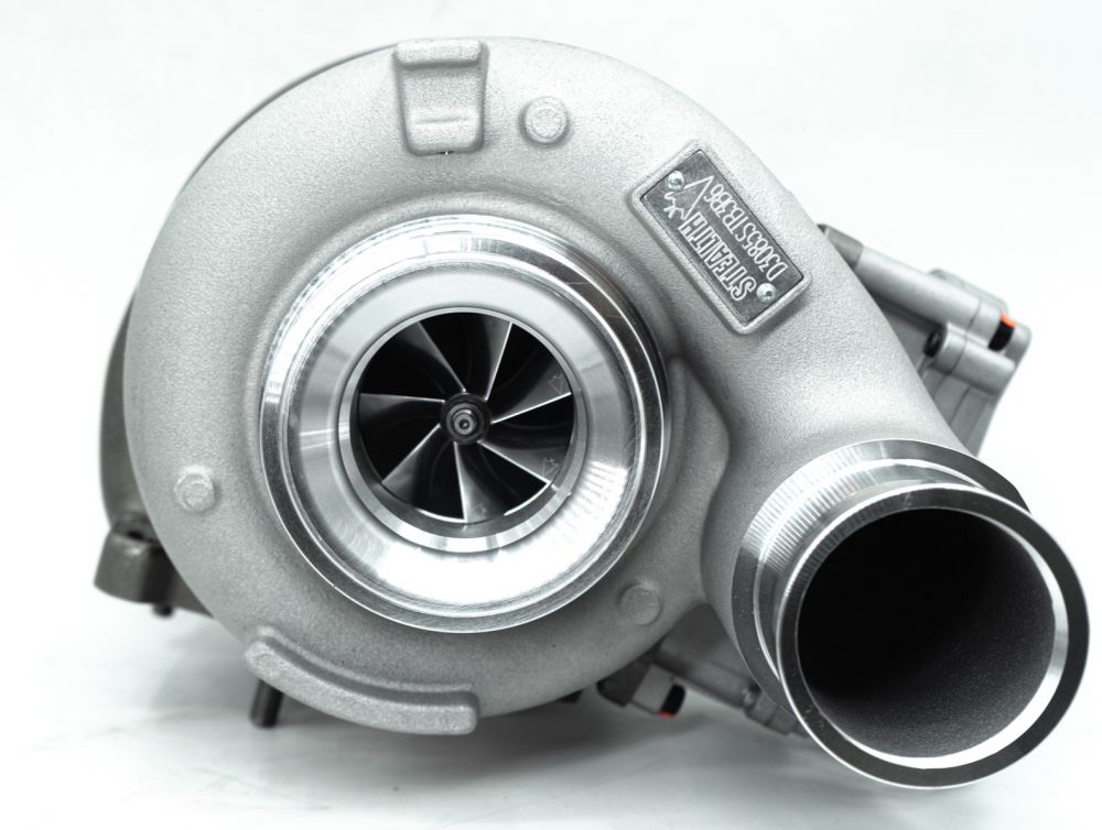 Cummins 6.7L Stealth STR (2013-2018) HE300VG