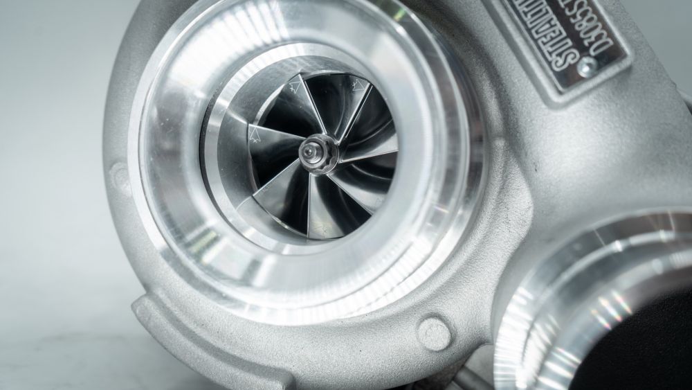 Cummins 6.7L Stealth STR (2013-2018) HE300VG