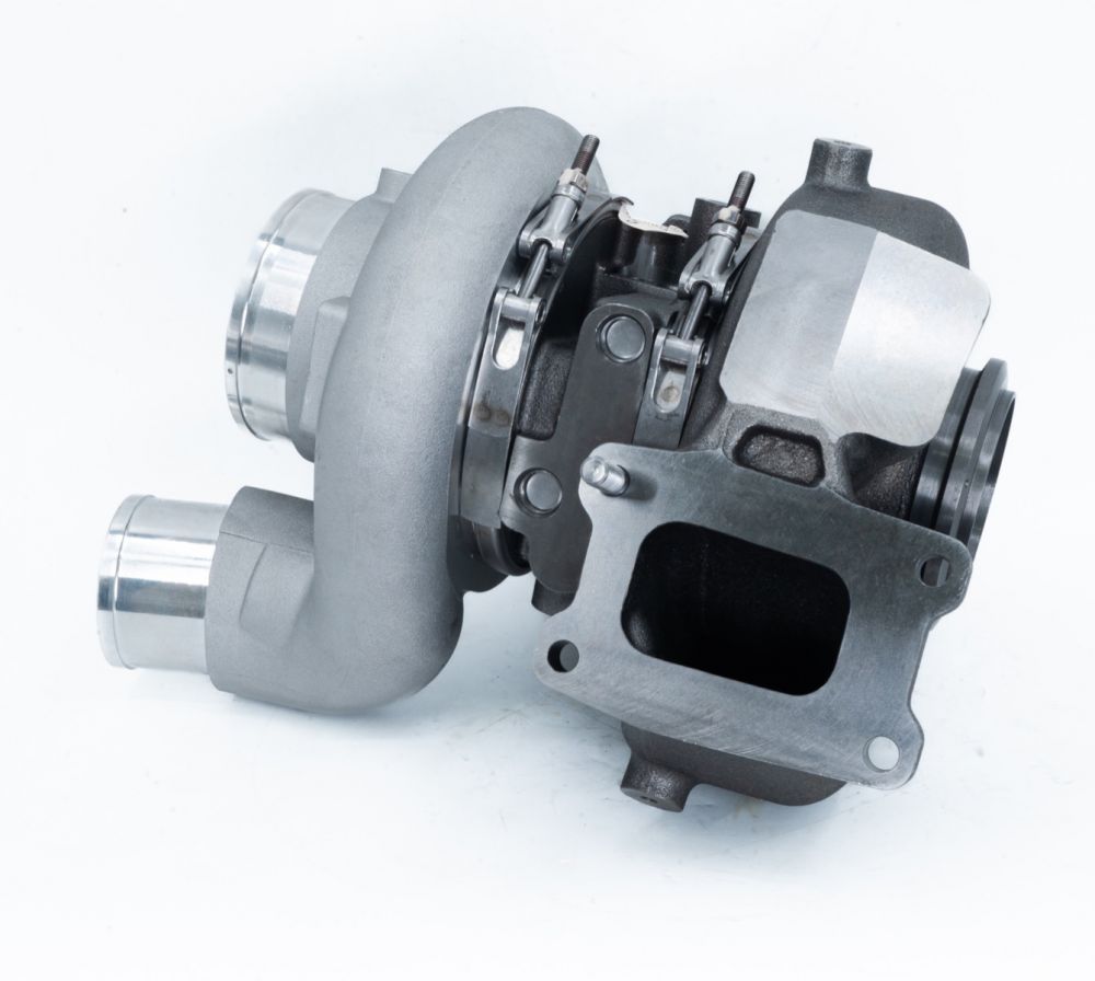 HE300VG Stealth STR Turbo (2019-2024)