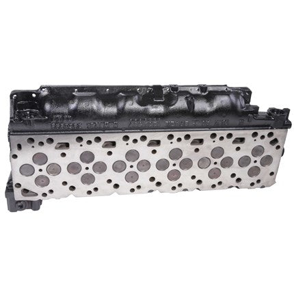 Fleece 5.9L Remanufactured Cummins Cylinder Head - 03-07 Dodge Cummins
