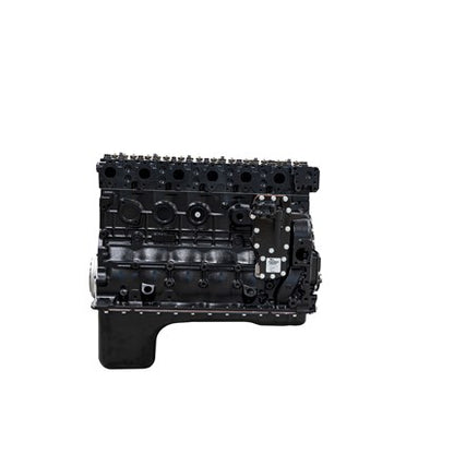 Fleece Performance Freedom Street Series Long Block - 2013-2018 Cummins 6.7L