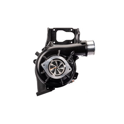 Fleece Cheetah Turbo - 17-23 GM Duramax L5P