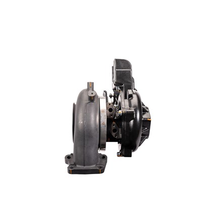 Fleece Cheetah Turbo - 17-23 GM Duramax L5P