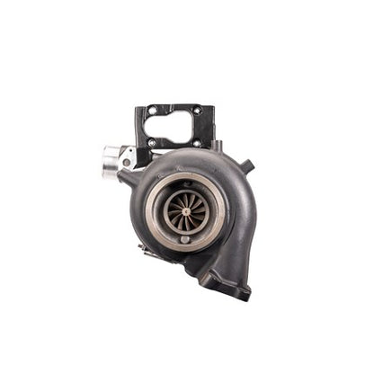 Fleece Cheetah Turbo - 17-23 GM Duramax L5P