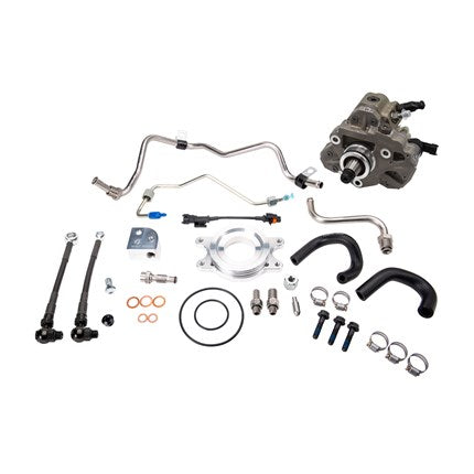 Fleece CP3 Conversion Kit with CP3 for 2011-2016 LML Duramax