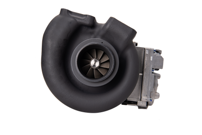 Fleece Drop-In Cheetah® Turbocharger for 2013-2018 6.7L Cummins