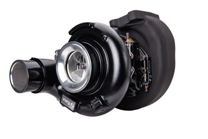 Fleece Drop-In Cheetah® Turbocharger for 2013-2018 6.7L Cummins