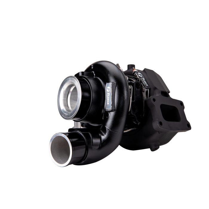 Cheetah® Turbocharger for 2019-2024 6.7L Cummins