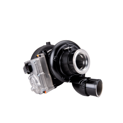 Cheetah® Turbocharger for 2019-2024 6.7L Cummins