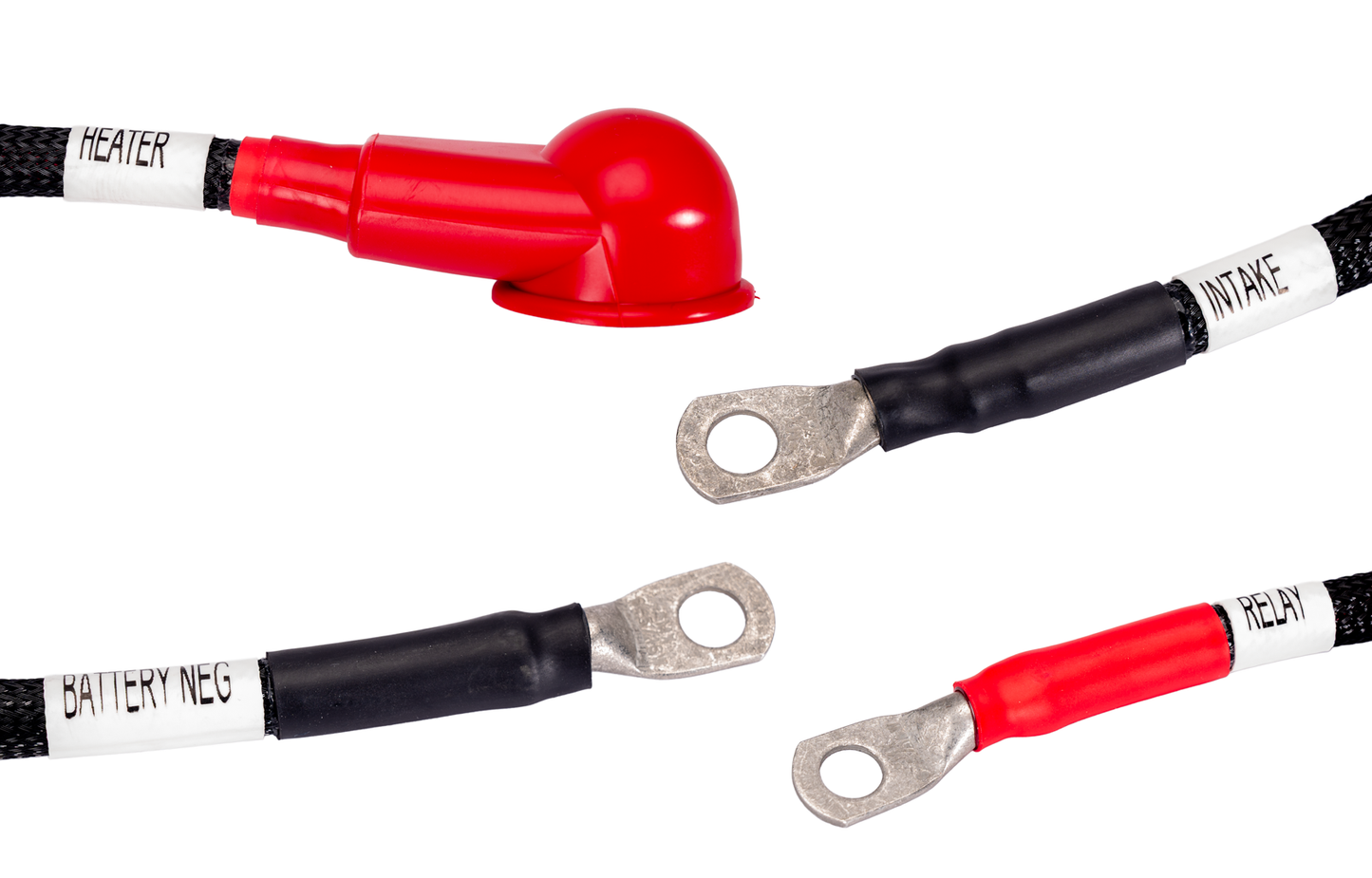 Fleece Performance Intake and Grid Heater Kit