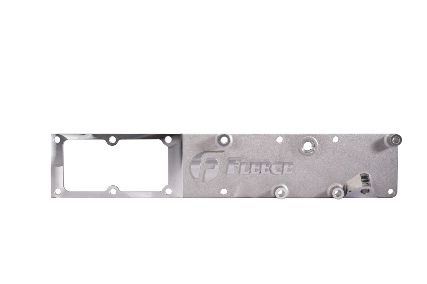 Fleece Performance Intake and Grid Heater Kit